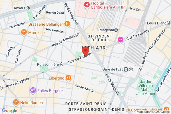 Acp Audit Et Conseils Partenaires