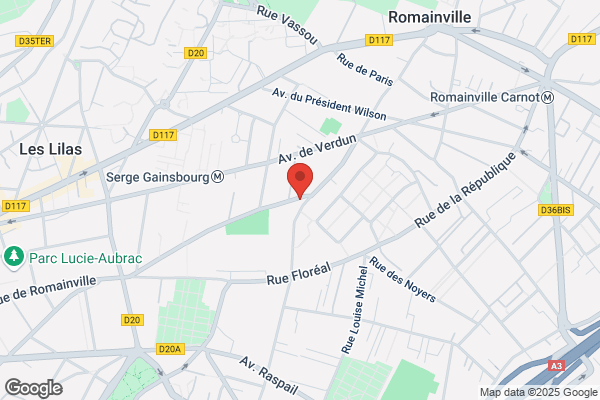 Boudinot Jacques
