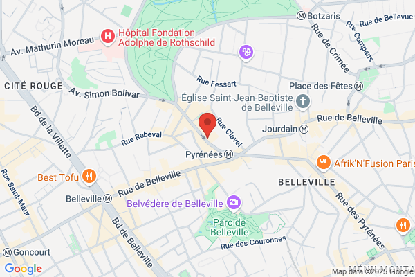 Briol Jean Pierre