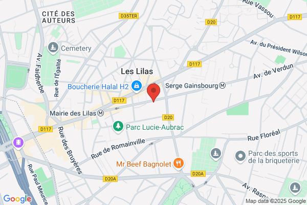 Cabinet Madour Et Associes