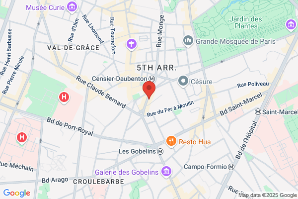 Agadir Cafe