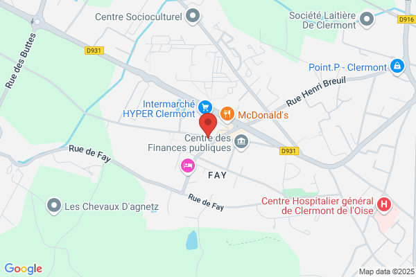 Au P Tit Bouchon