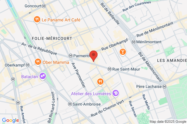 Au Soleil Levant