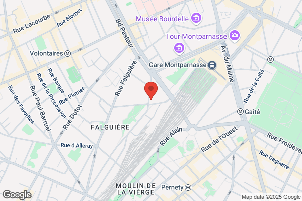 Aux Templiers