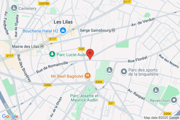 Bar De L Union