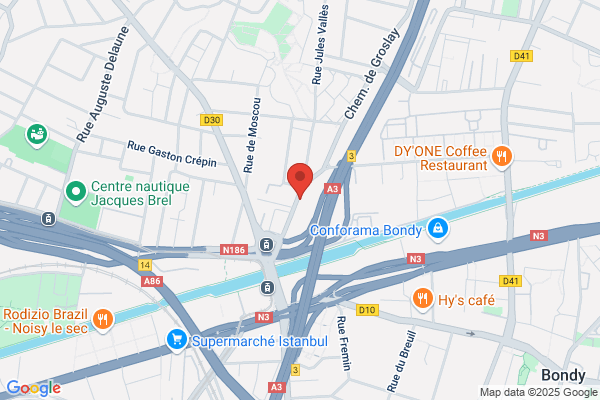 Bar Des Amis