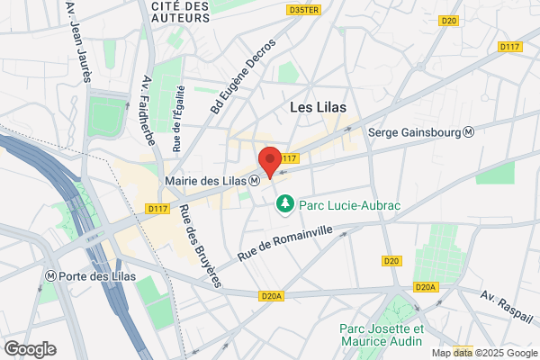 Cafe Trou De Bretagne Au Petit