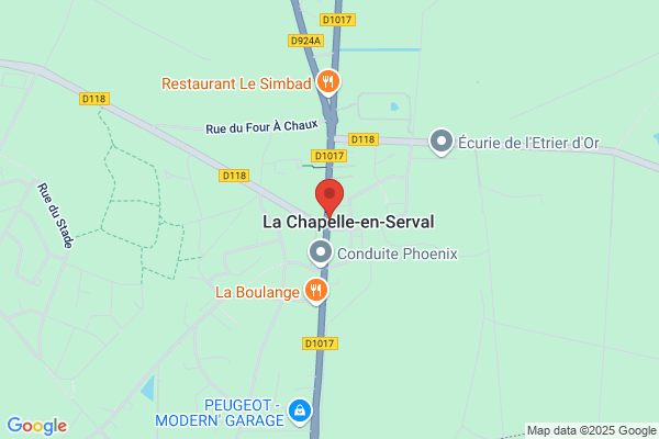 Chez Carlos