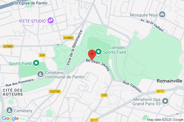 Chez Emile