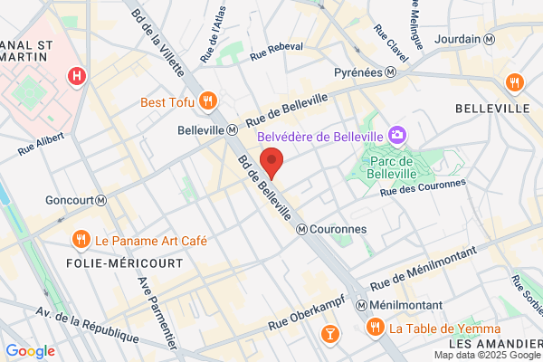 Chez Pigas