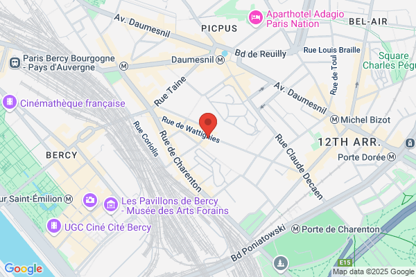Cumulus Techniservices Depannage Entretien