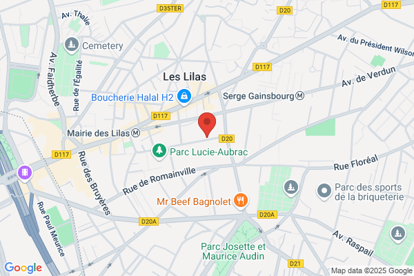 atelier perrot