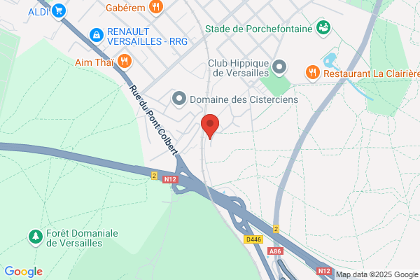 Academie Internationale Des Arts Aia