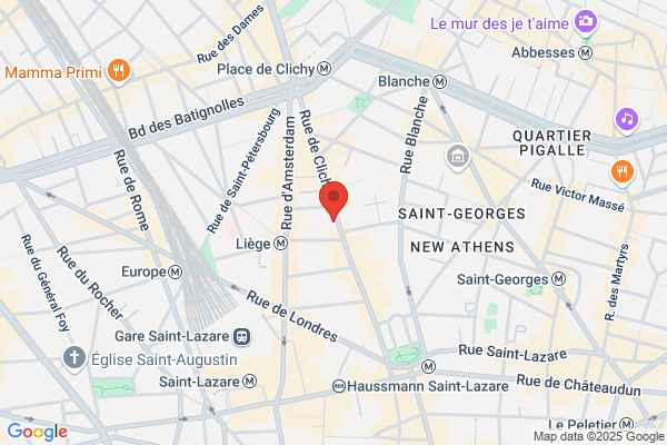 Aux Doigts D Or