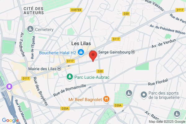 Bellevue Coiffure