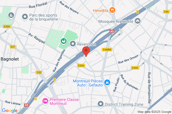 Bf Entreprise
