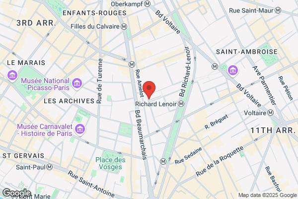 Christiane Coiffure