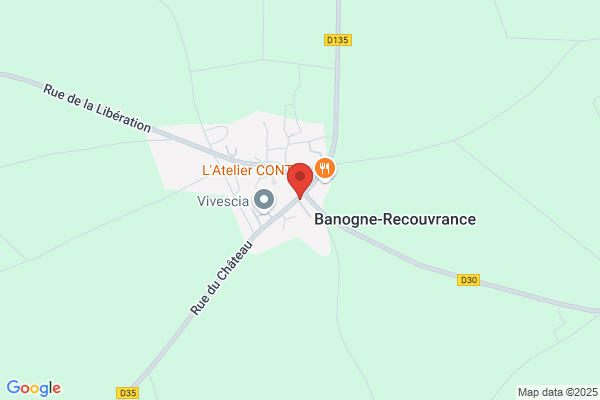 Contat Yolande