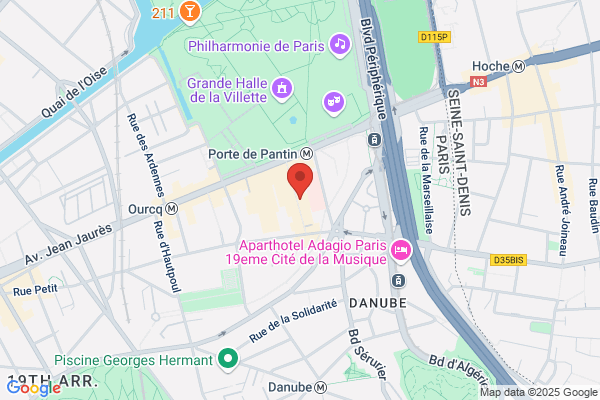 Antoine Arnaud Sarl