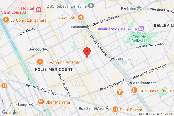 Cabinet Medical Rodin Medecins Generalistes