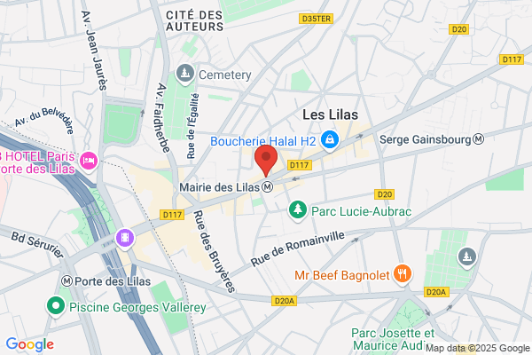 Caillet Masse Ste