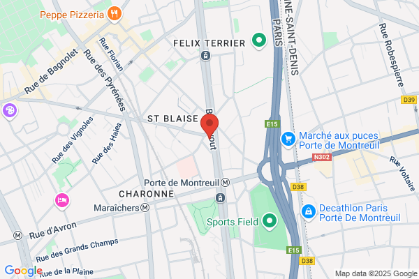 Franprix