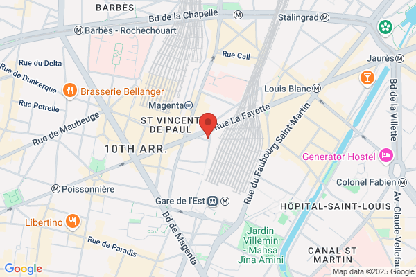 Bristol Nord Ste Hoteliere