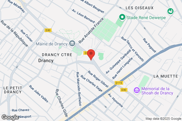 VINCI Immobilier