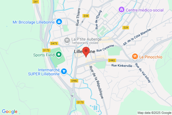 Ach Agence Conseil Habitation