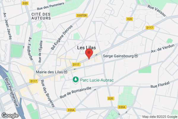 Agence Cph Immobilier