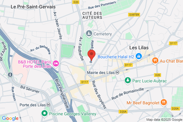 Agence Dhaine Immobilier