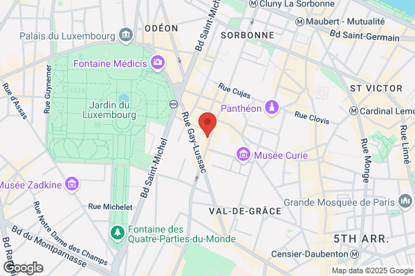 Cabinet Domus Immobilier