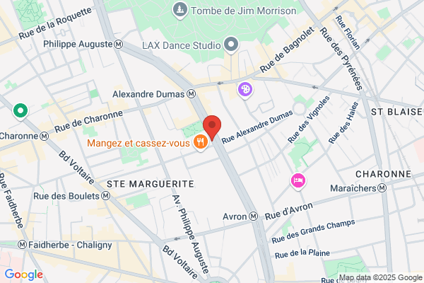 Cbi Cedric Bocket Immobilier