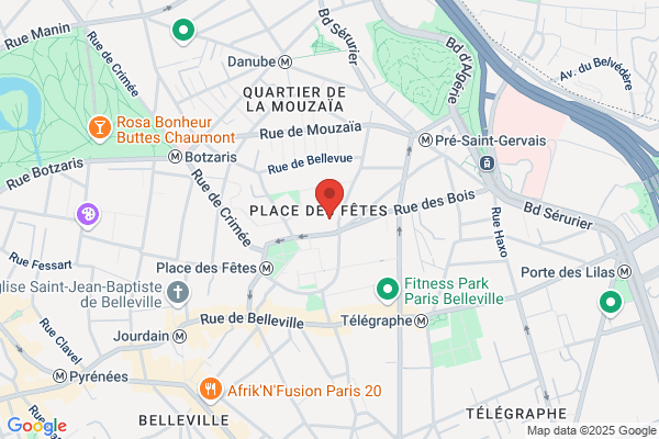 Agir Communication