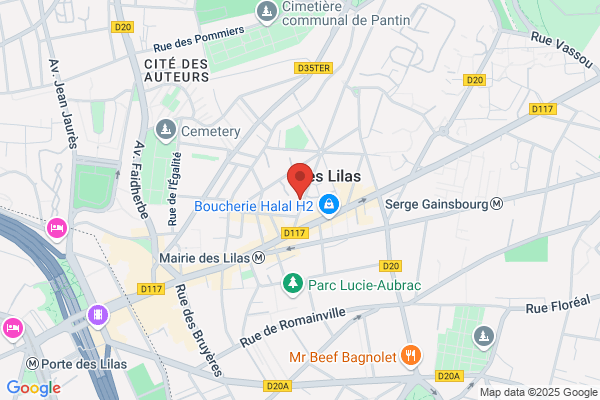 Baguenier Desormeaux Et Cie