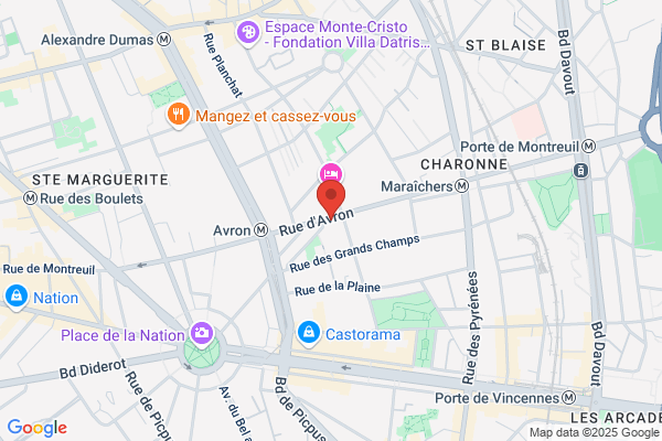 Buro Fournier Papeterie Adherent