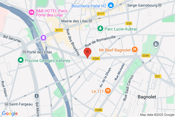 Bouton Jocelyne