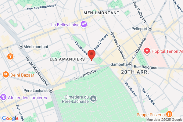 Compagnie Des Filles De La Charite Centre soins infirmiers