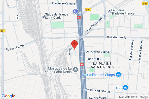 Ascenseur Ebel Tous Services