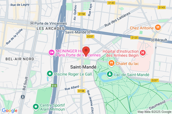 DESSANGE