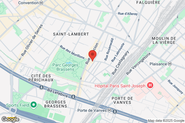 Coeurly Care, Salon de coiffure et institut de soin