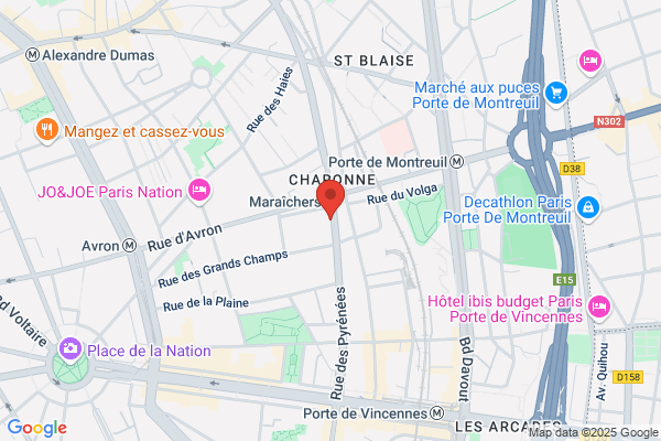 Association Paritaire Action Sociale Medecine Du Travail Apas