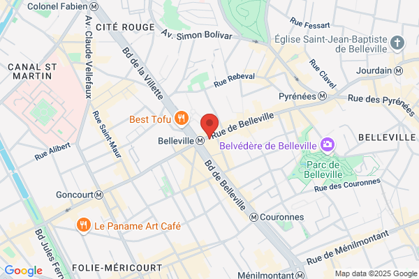 Pharmacie Lafayette Gagne-Petit