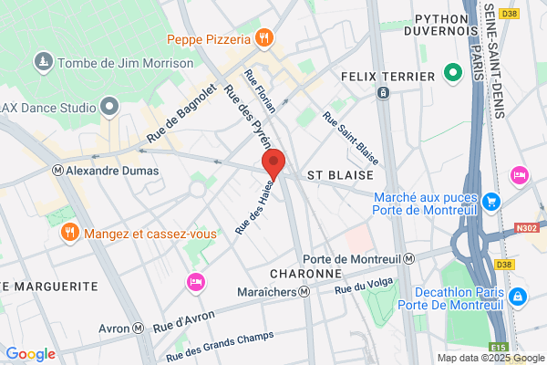 Ab Nettoyage Et Services