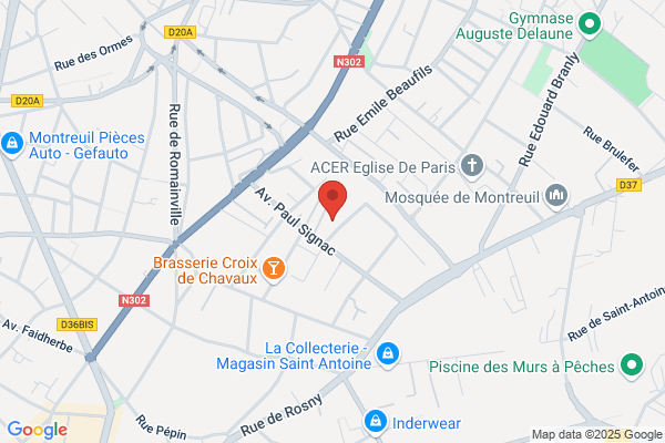Aner Aux Nettoyeurs Encaustiqueurs Reunis