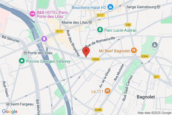 Aux Nettoyeurs Encaustiqueurs Reunis