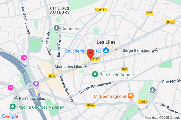 Le Collectif des Lunetiers