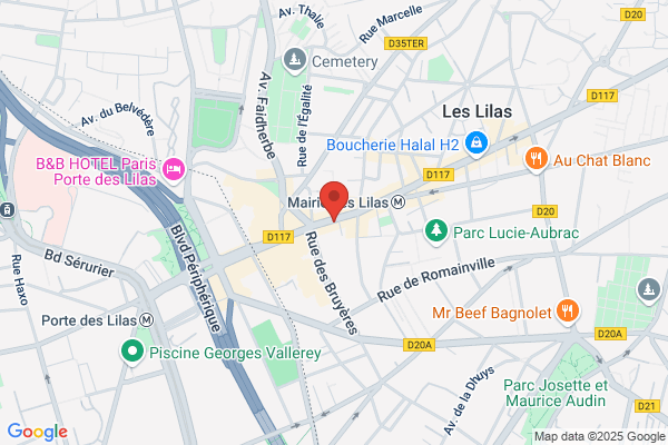 Caesar Optic