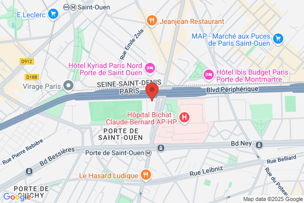 Autocite Parking