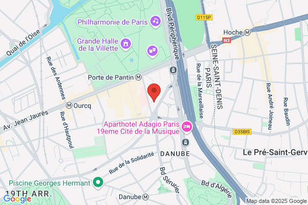 Atelier Des Compagnons